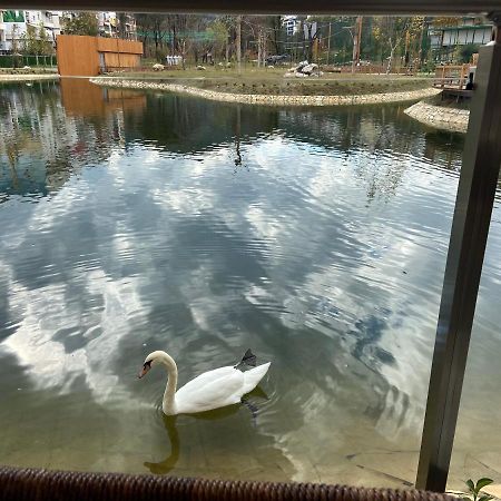 Mb Luxury Apartments ติรานา ภายนอก รูปภาพ