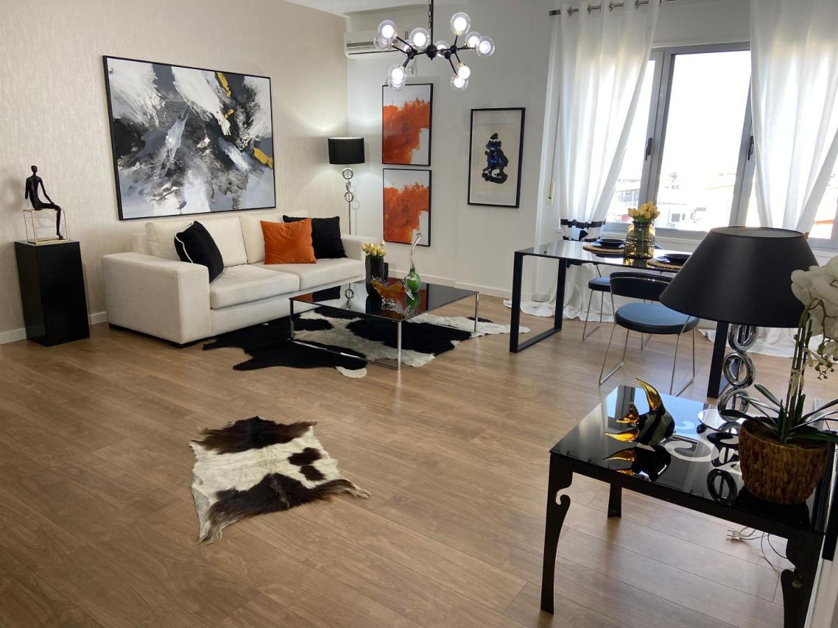 Mb Luxury Apartments ติรานา ภายนอก รูปภาพ