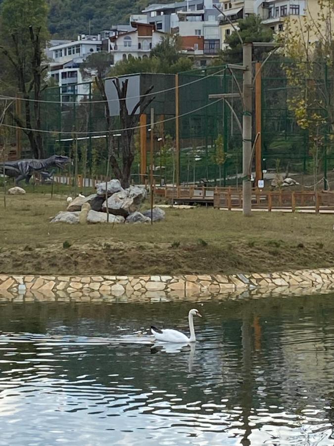 Mb Luxury Apartments ติรานา ภายนอก รูปภาพ
