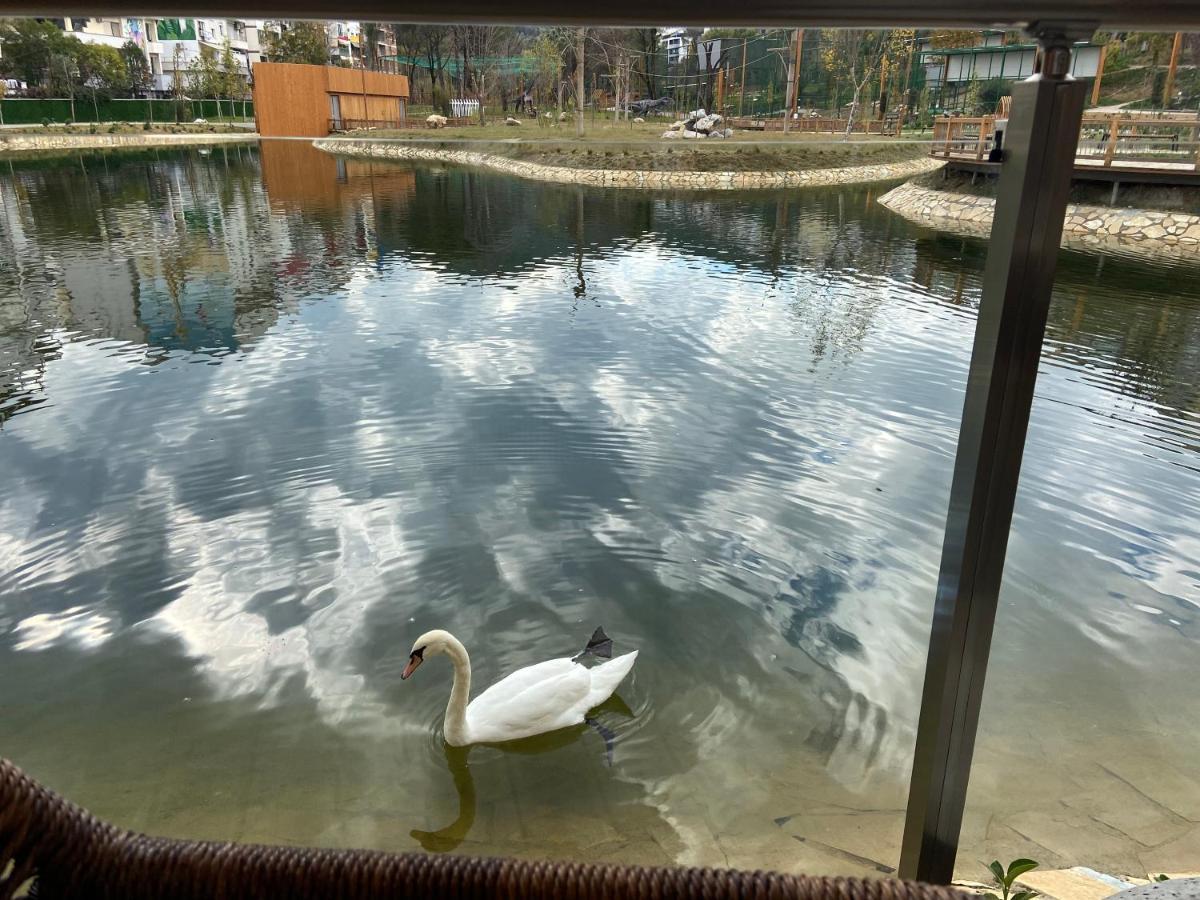 Mb Luxury Apartments ติรานา ภายนอก รูปภาพ